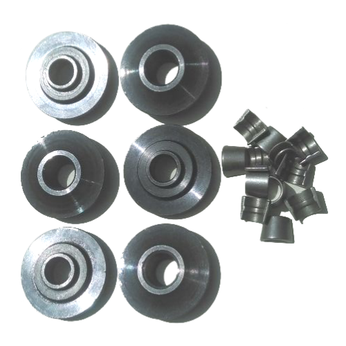 GNH-8005A VALVE COTTER CAP KIT 3230 (SET OF 18)