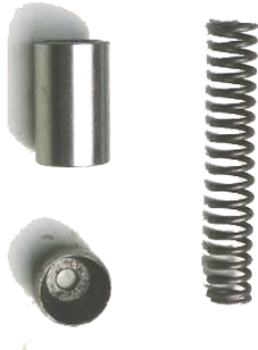 GNH-8009 OIL PUMP VALVE KIT