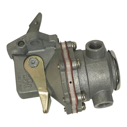 GNH-8047 FEED PUMP
