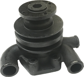 GNH-8064B WATER PUMP ASSY. 3230 DOUBLE PULLEY