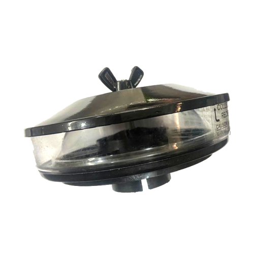 GNH-8069A PRE CLEANER ASSY N/M