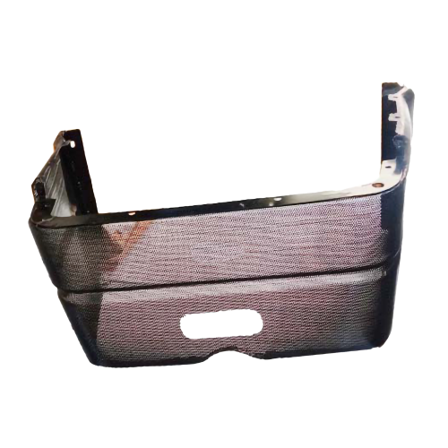 GNH-8124A FRONT GRILL 87737895