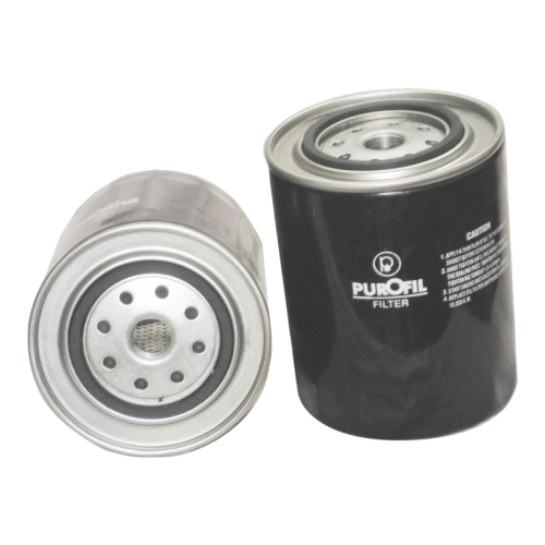 GNH-8131 OIL FILTER 3630