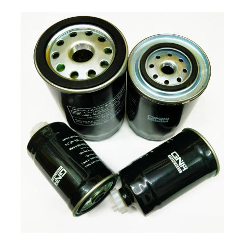 GNH-8137 FILTER KIT 3630