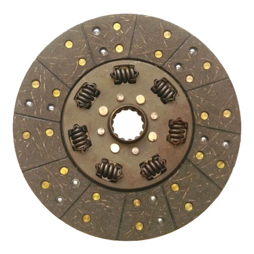GNH-8145 CLUTCH PLATE 3630 11" NA 14T