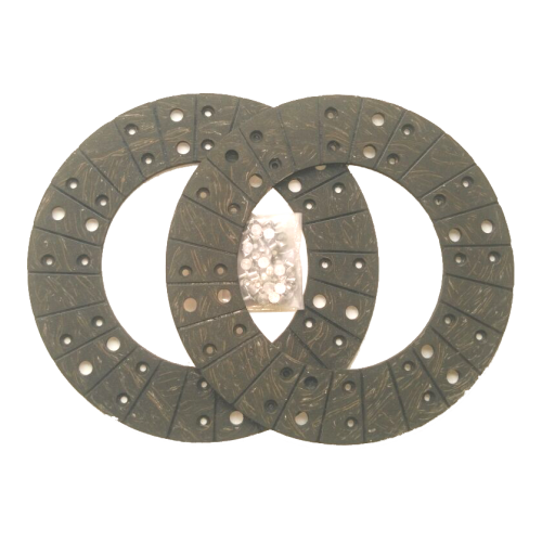 GNH-8149B CLUTCH FACING 11" NA