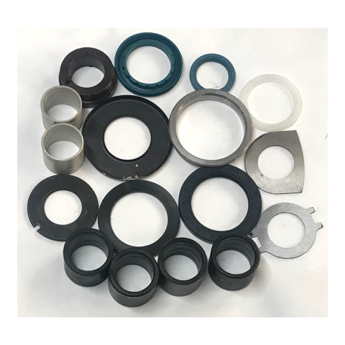 GNH-8269A FRONT WHEEL KIT 3630 HALF