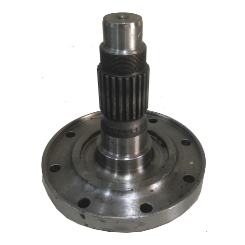 GNH-8306 HALF AXLE SHAFT (24 T) 3630