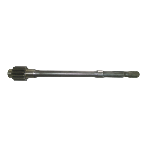 GNH-8313 AXLE SHAFT LH SMALL (12 T) 3230