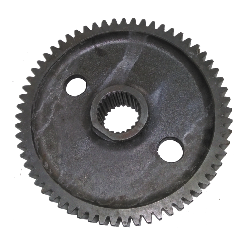GNH-8316 GEAR WHEEL (BULL GEAR) (62/24 T) - 3630