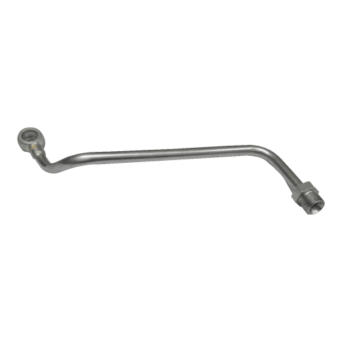 GNH-8342 POWER STEERING PIPE MEDIUM