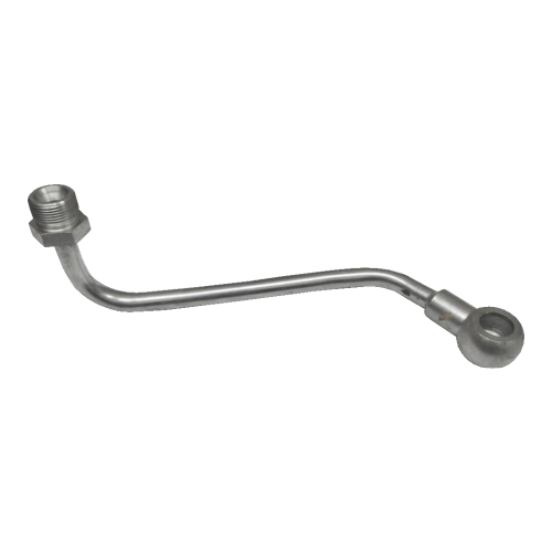GNH-8343 POWER STEERING PIPE BIG