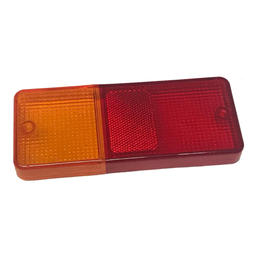 GNH-8385A TAIL LIGHT GLASS LH