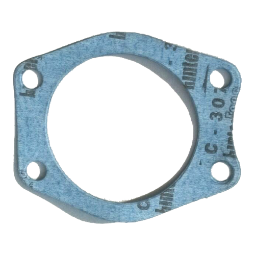 GNH-8480 WATER PUMP PLATE PKG. 3630
