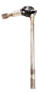 GNH-8710 YOKE SHAFT COMPLETE