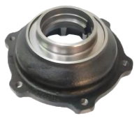 GNH-8714 F.W HUB 3630 4 WD 87542214