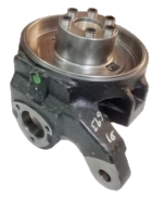 GNH-8718 STEERING KNUCLE RH SIDE 47875082