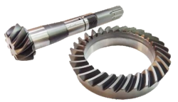 GNH-8730 CROWN PINION 30/9/10 SMALL PINION 48189496 / 48189495
