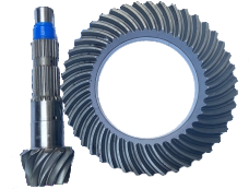 GNH-8732A CROWN PINION SET 11/43 4510 / 4710