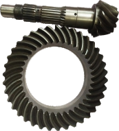 GNH-8732B CROWN PINION SET 11/38 4510 /4710