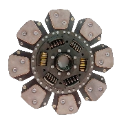 GNH-8742 CLUTCH PLATE 8 FAN 14T