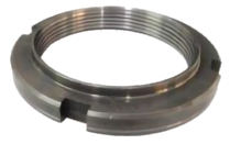 GNH-8747 F.W. CHECK NUT LH 5169116