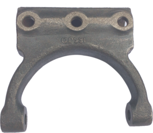 JD-4045 A  CLUTCH FORK MAIN 