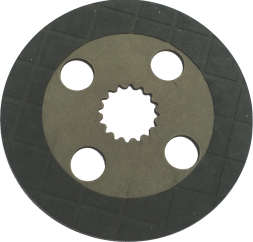 JD-4056 OIL BRAKE PLATE KRISS