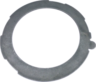 JD-4057  OIL BRAKE STEEL PLATE -5103 10"