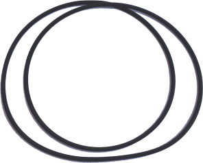 JD-4063  BRAKE DRUM O-RING 5310 OUTER 