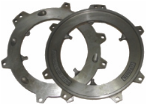 JD-4064 A  BRAKE ACTUATING PLATE LOWER LH 5103 