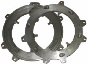 JD-4064 B  BRAKE ACTUATING PLATE LOWER RH 5103