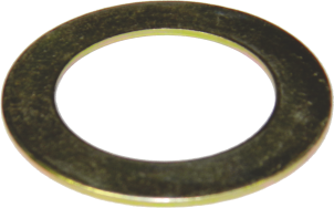 JD-4144  CENTER PIN WASHER 
