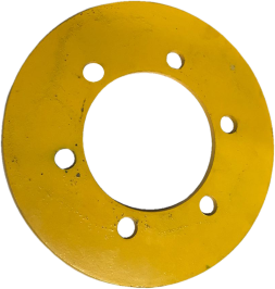 JD-4179  FRONT WHEEL
RIM PLATE