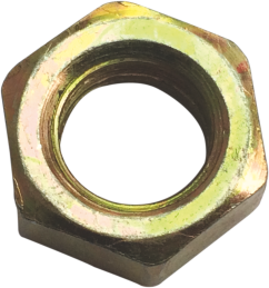 JD-4256 A  CHAIN STUD NUT 