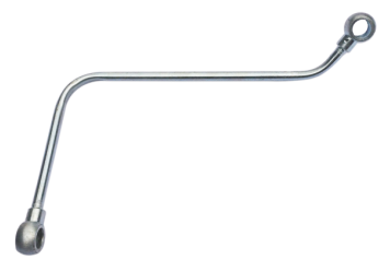 JD-4284    DIESAL TANKI PIPE "Z" TYPE SMALL 