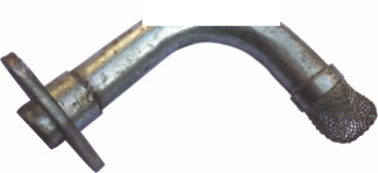 JD-4287     OIL PUMP PIPE 