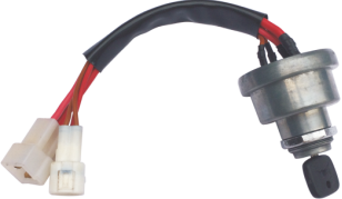 JD-4289 A  SELF STARTING KEY