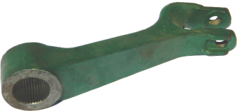 JD-4353   HYD SHAFT ARM 5103 