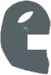 JD-4394 POWER STEERING COLOUM BOOT 