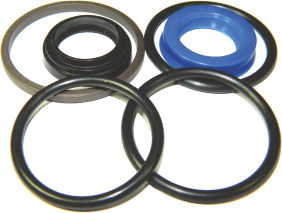 JD-4396  POWER STEERING SEAL KIT 