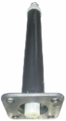 JD-4410 B STEERING SHAFT POWER STG SMALL 