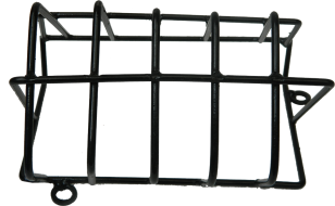 JD-4419 B TAIL LIGHT GUARD 