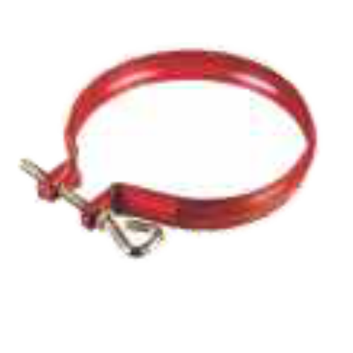 M-70014 AIR CLEANER CLAMP FOR B-275