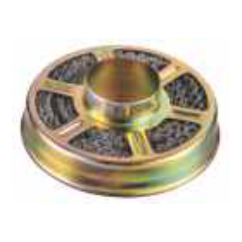 M-70017 AIR CLEANER MESH H/D