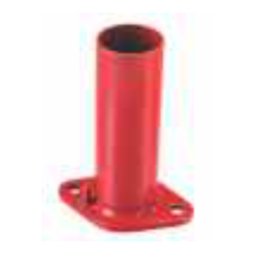 M-70019 SILENCER ELBOW B-275