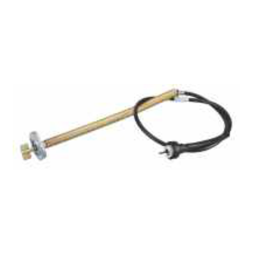 M-70064 SPEEDO METRE CABLE N.S.T