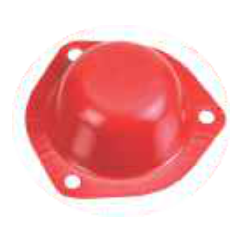 M-71005 FRONT WHEEL HUB CAP B-275