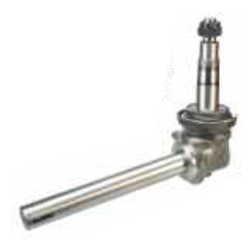 M-71016 FRONT SPINDLE RIGHT B-275