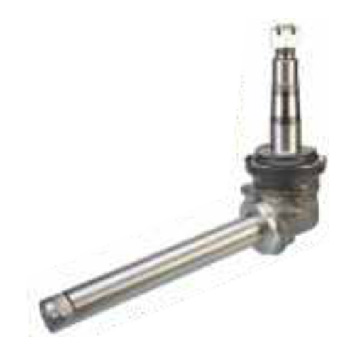 M-71017 FRONT SPINDLE LEFT B-275